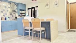 Blk 874C Tampines Greenflora (Tampines), HDB 4 Rooms #554972841